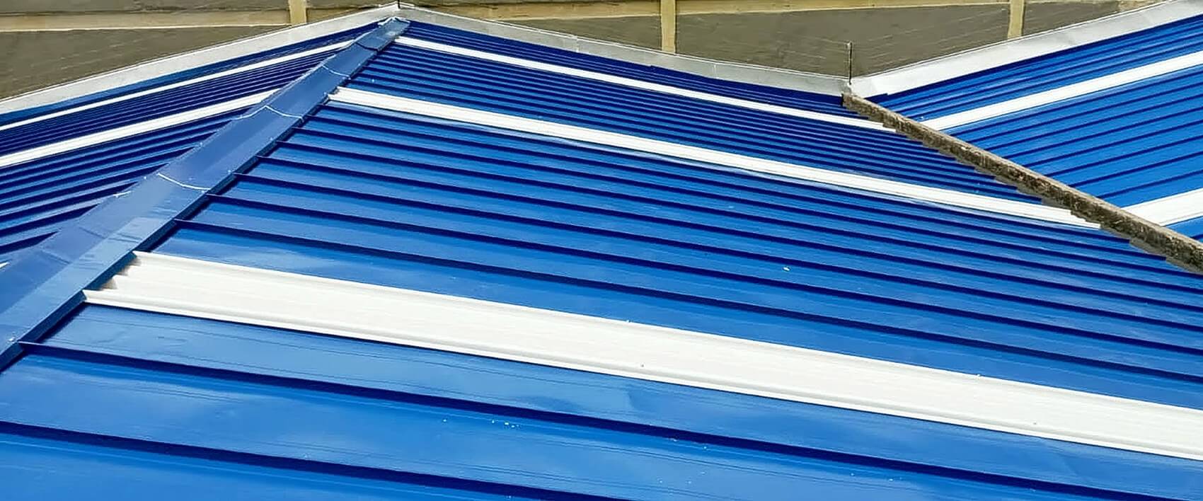 montaje de cubiertas metálicas Ingestcub