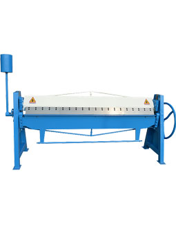 Doblado y corte de Láminas