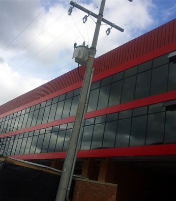 Bodega Celta Gamacolor