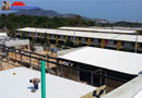 Proyecto Colegio Santa Marta