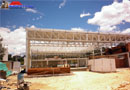Proyecto Parque Industrial San Nicolas