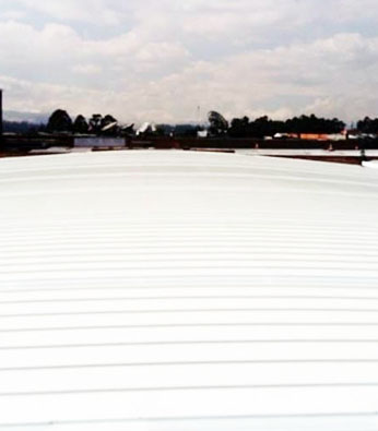 Zona Franca Fontibón